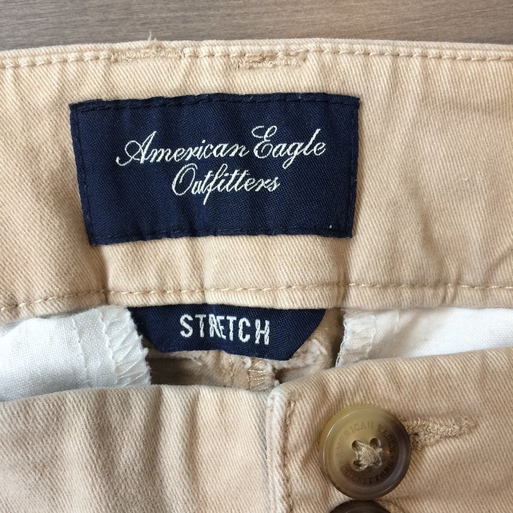 American Eagle Shorts - Picture 3 of 4